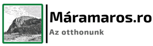 Maramaros.ro Logo